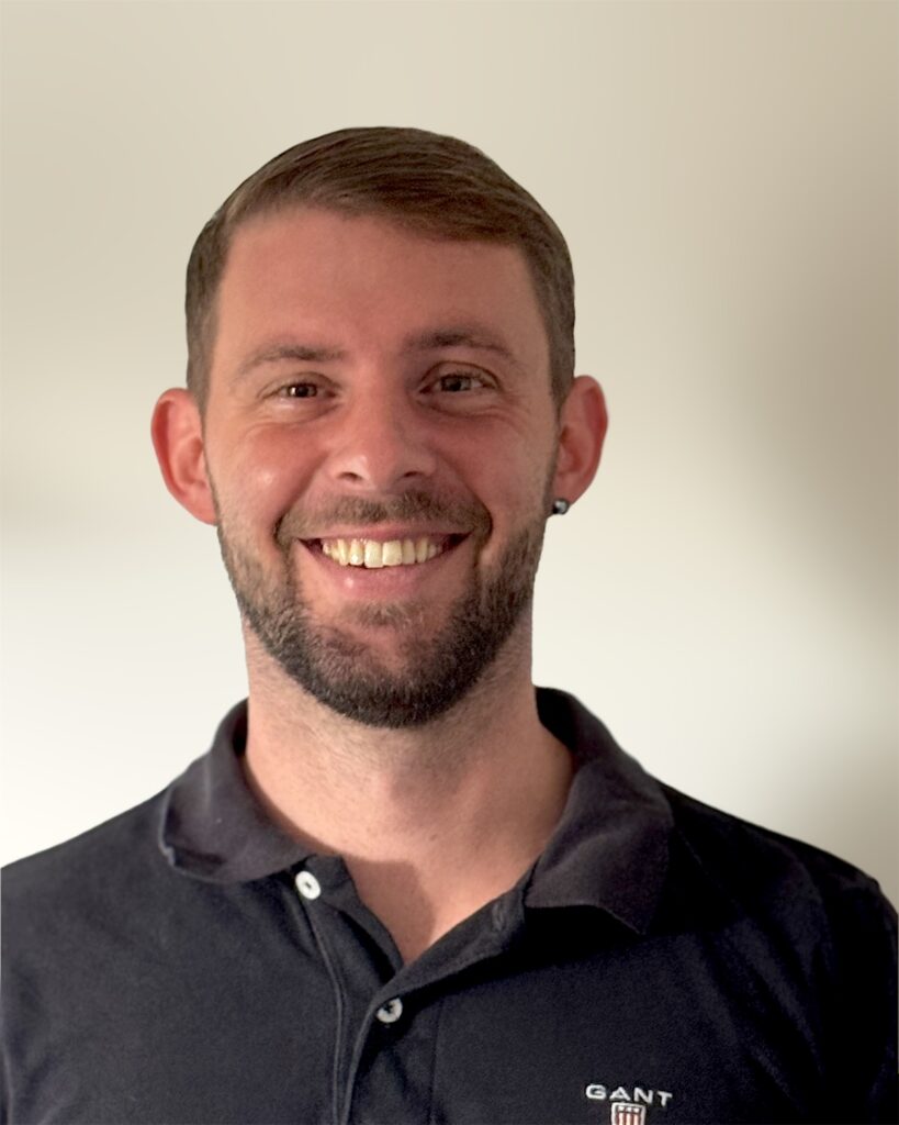 Tim Remus, Gründer von Liftcode Labs