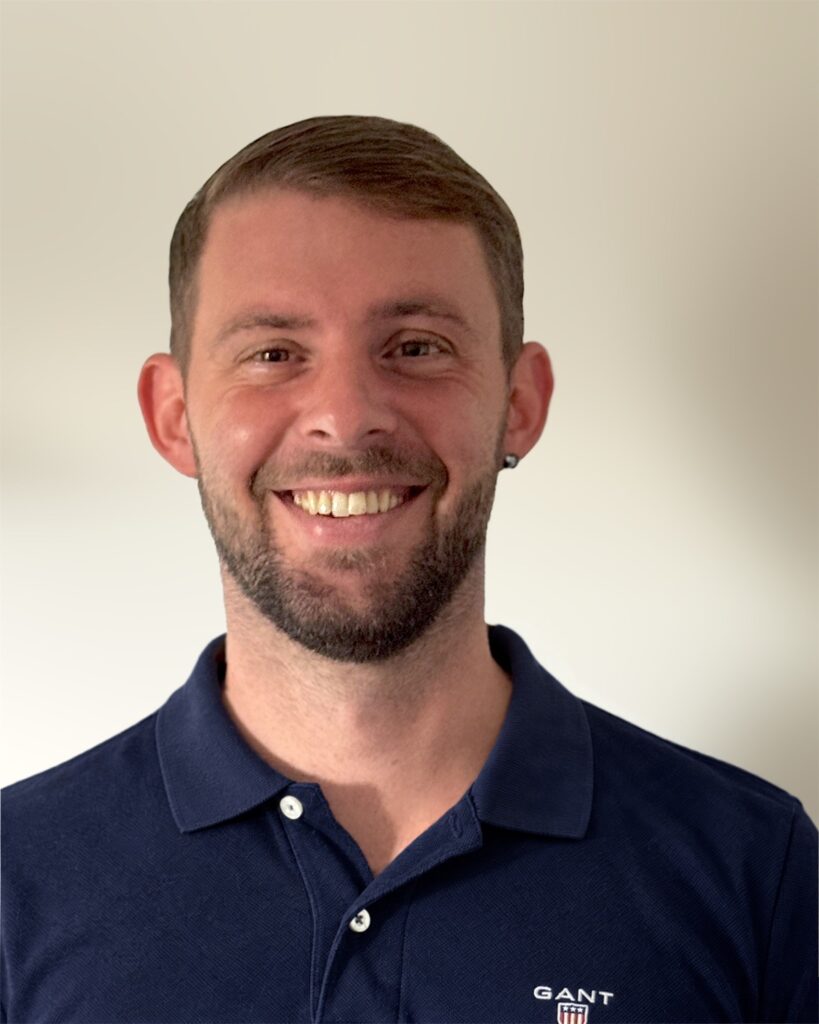 Tim Remus, Gründer von Liftcode Labs