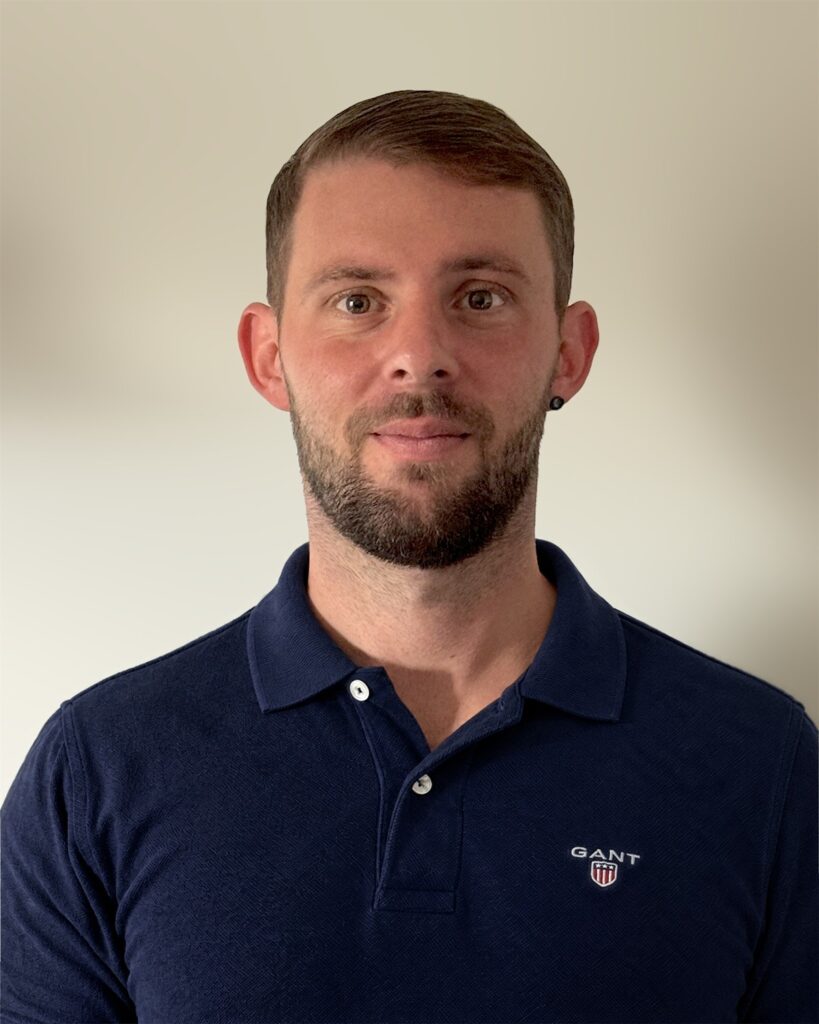 Tim Remus, Gründer von Liftcode Labs
